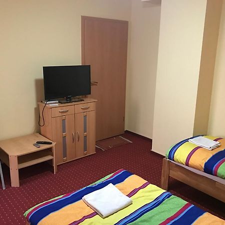 Pension Rialto Staufenberg  Zewnętrze zdjęcie