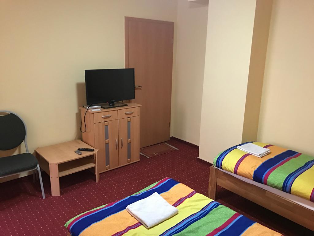 Pension Rialto Staufenberg  Zewnętrze zdjęcie
